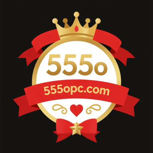 555o